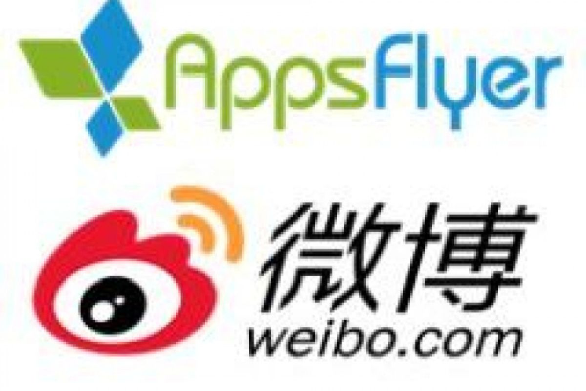 AppsFlyer partners with Weibo to create Social Marketing Value Measurement System