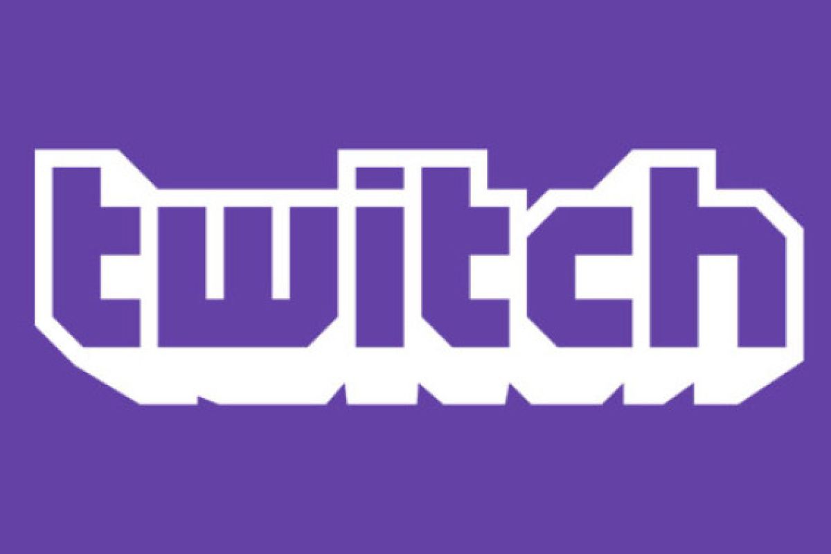 Situs layanan video Twitch diblokir di China