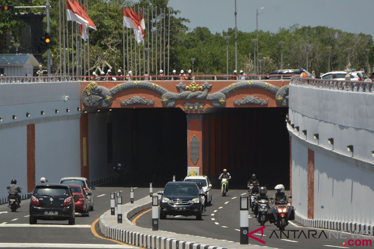 Panitia: persiapan pertemuan IMF sudah 91 persen