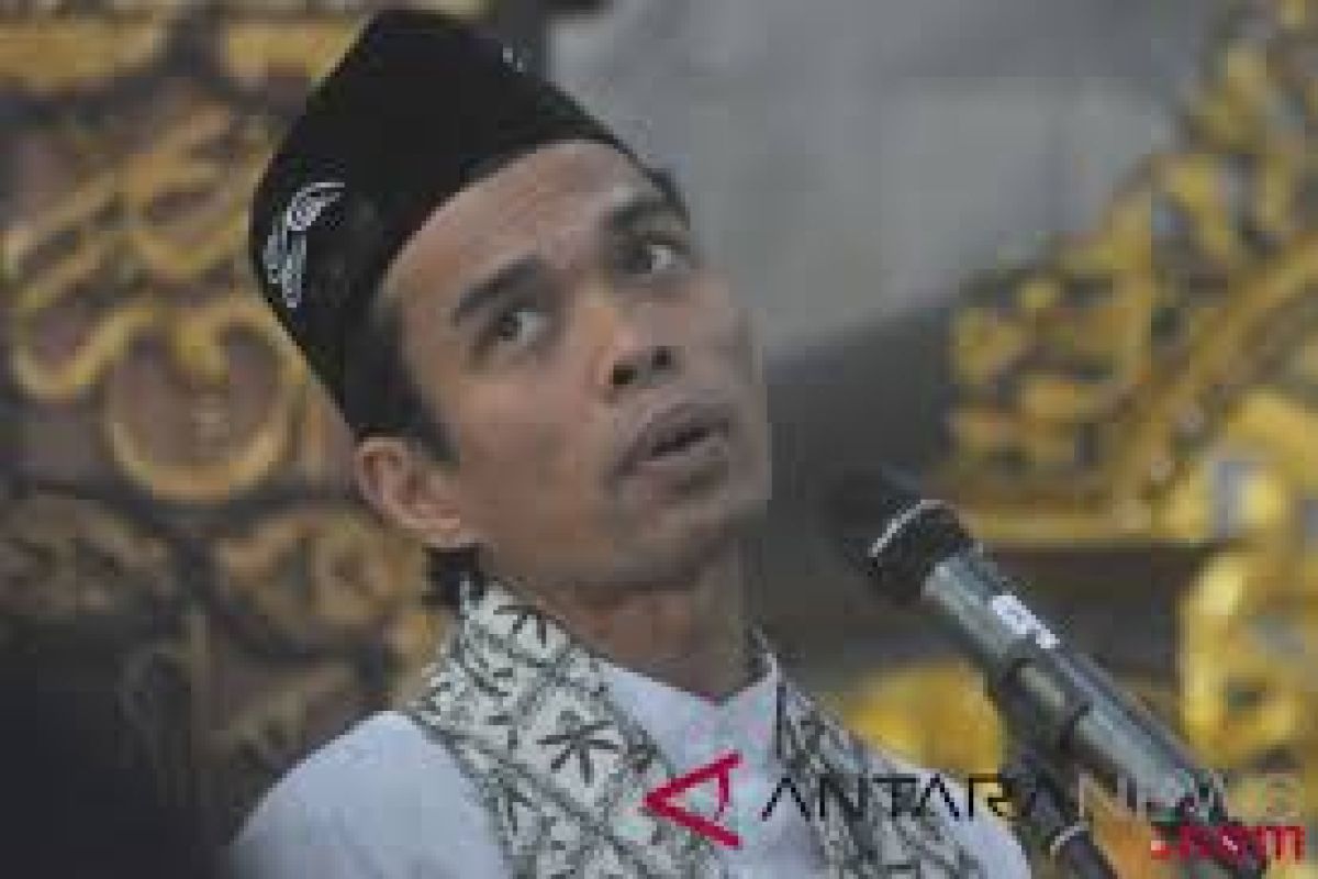 Ibunda Ustadz Abdul Somad dimakamkan di Silau Lama