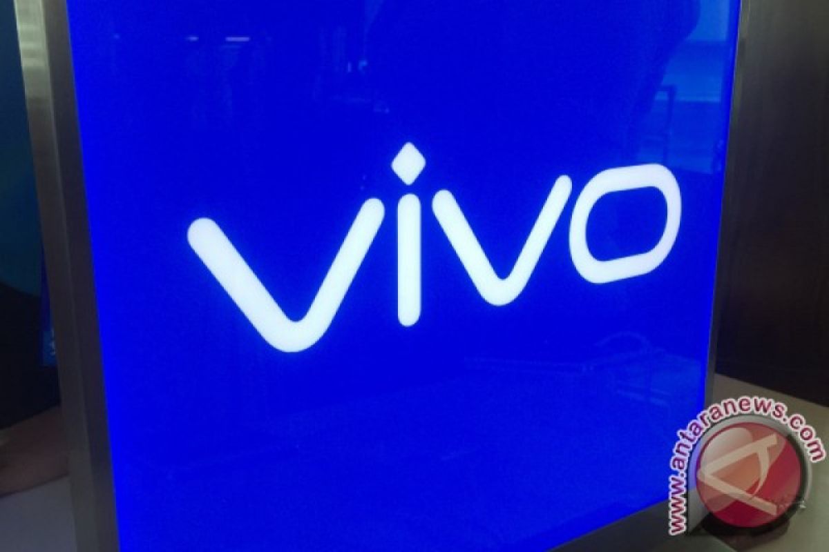 Vivo luncurkan V11 Pro dengan ID layar sentuh