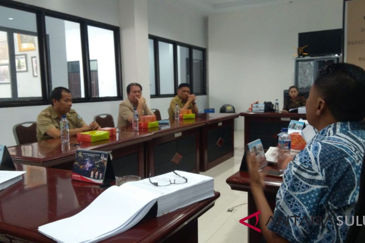 Dinkes Manado Tambah Rp5 miliar untuk BPJS masyarakat Manado