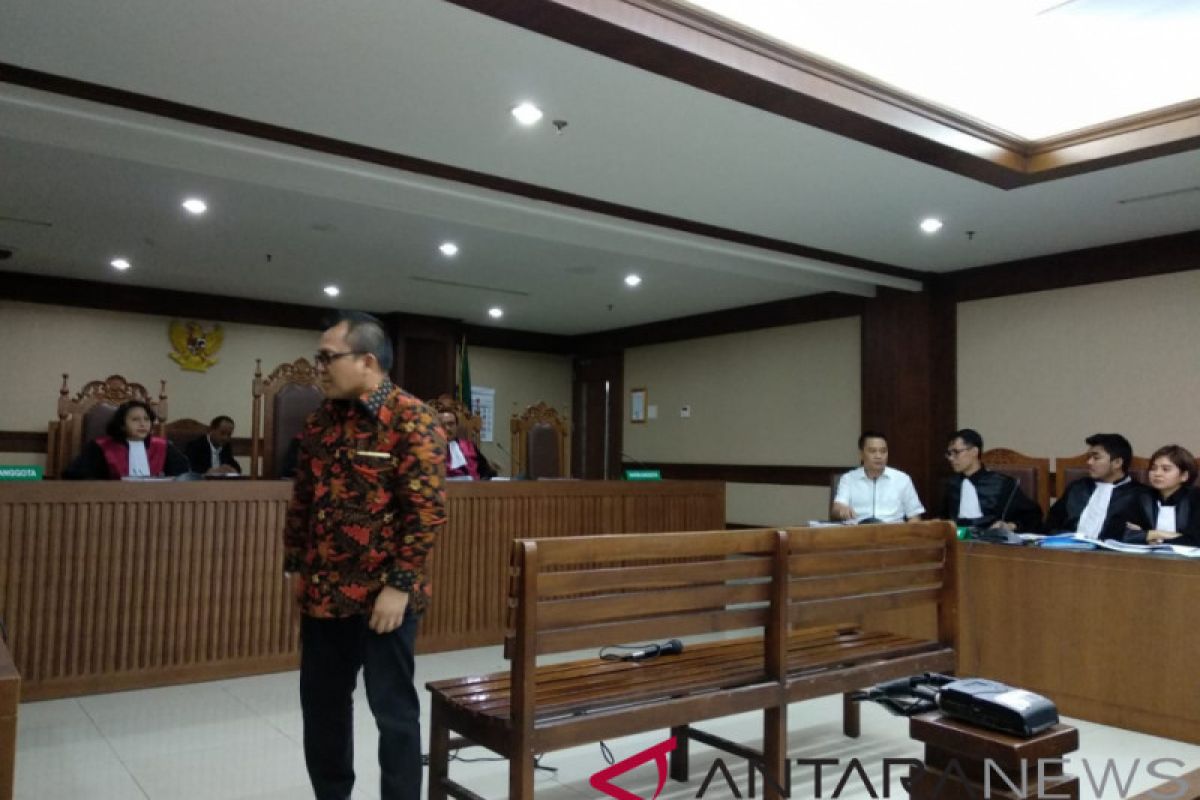 Fayakhun keluarkan miliaran untuk jabat DPD Golkar Jakarta