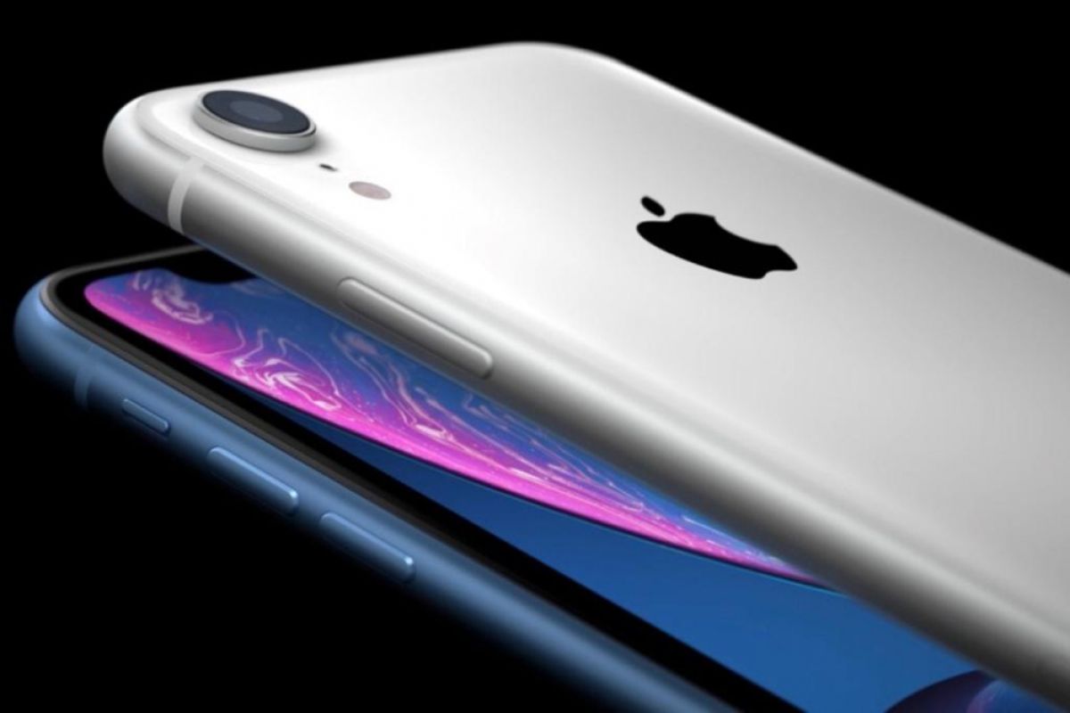 The Ellen Show bagikan iPhone XR gratis ke penonton