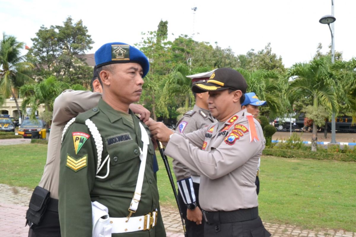 Ponorogo Deklarasi Pileg dan Pilpres 2019 Damai