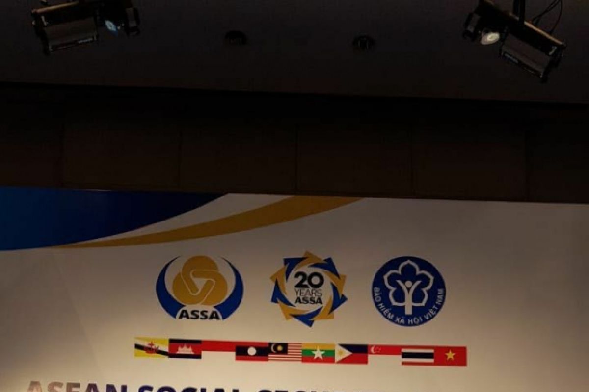 Inovasi BPJS Kesehatan raih penghargaan dari Asosiasi Jaminan Sosial ASEAN