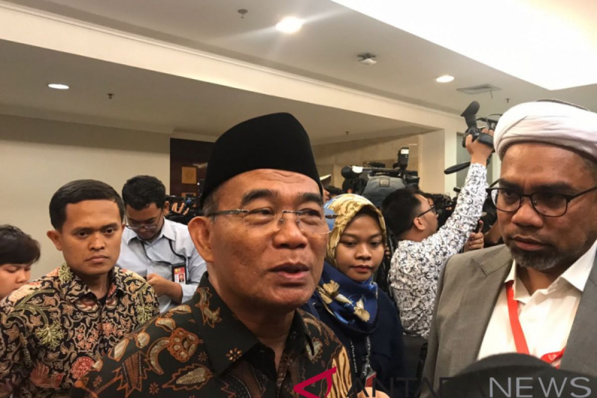 Seleksi guru honorer dibuka setelah seleksi CPNS