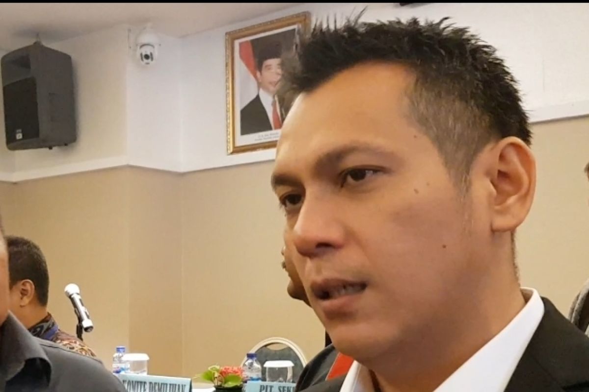 Petinggi Asprov Jakarta ikuti PSSI mengenai kongres luar biasa