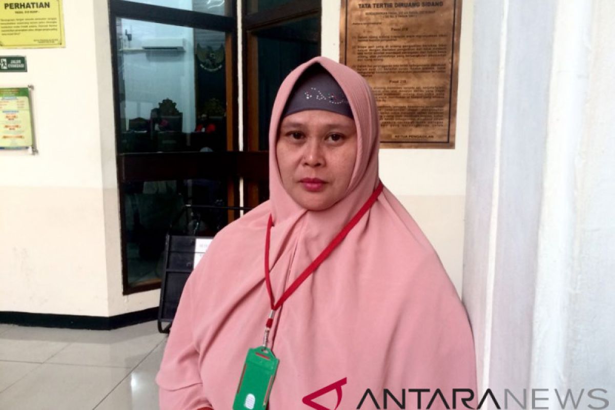 Keluarga keberatan atas vonis kepada pembunuh pensiunan TNI AL