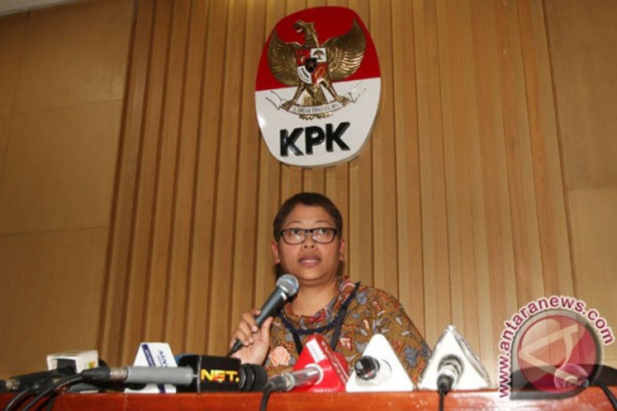 KPK tetapkan 41 anggota DPRD Malang tersangka