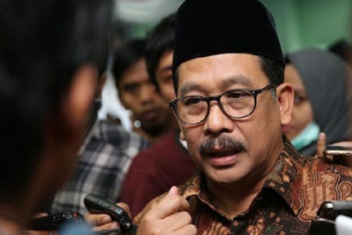 MUI harap tahun baru islam bawa kedamaian