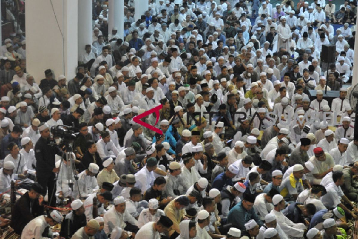 MCM: Masjid bebas dari politik pecah belah