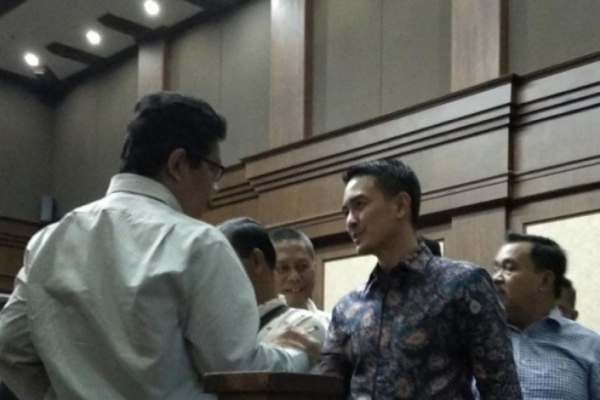 Anggota DPRD Jambi akui dapat 