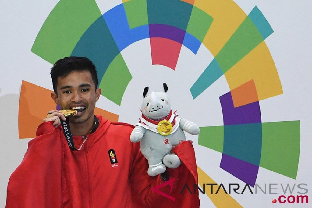 Pemprov Sulut Sediakan Bonus Untuk Atlet Asian Games