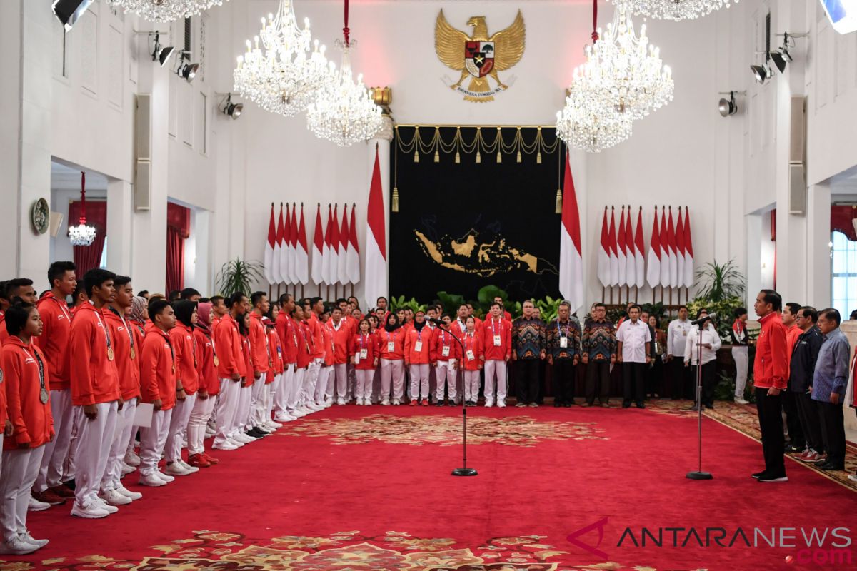 IPB siapkan beasiswa peraih emas Asian Games 2018