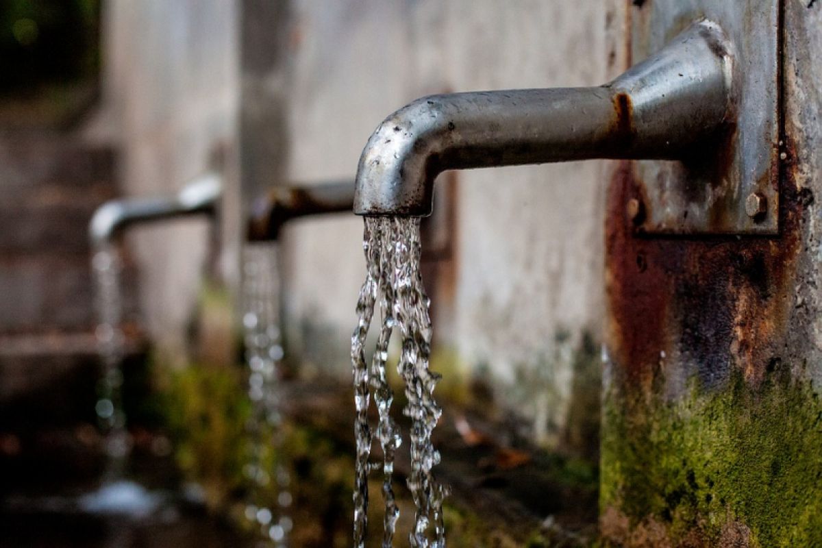 Singkawang selidiki depot air minum isi ulang penyebar Hepatitis A