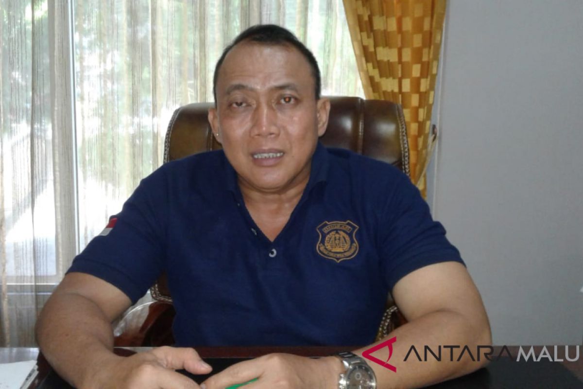 Imigrasi Ambon jajaki operasi gabungan terkait wna