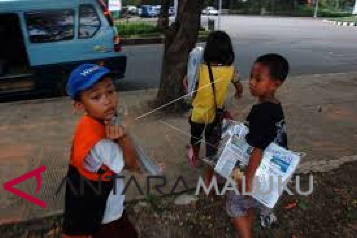 Wawalkot: lurah data anak putus sekolah