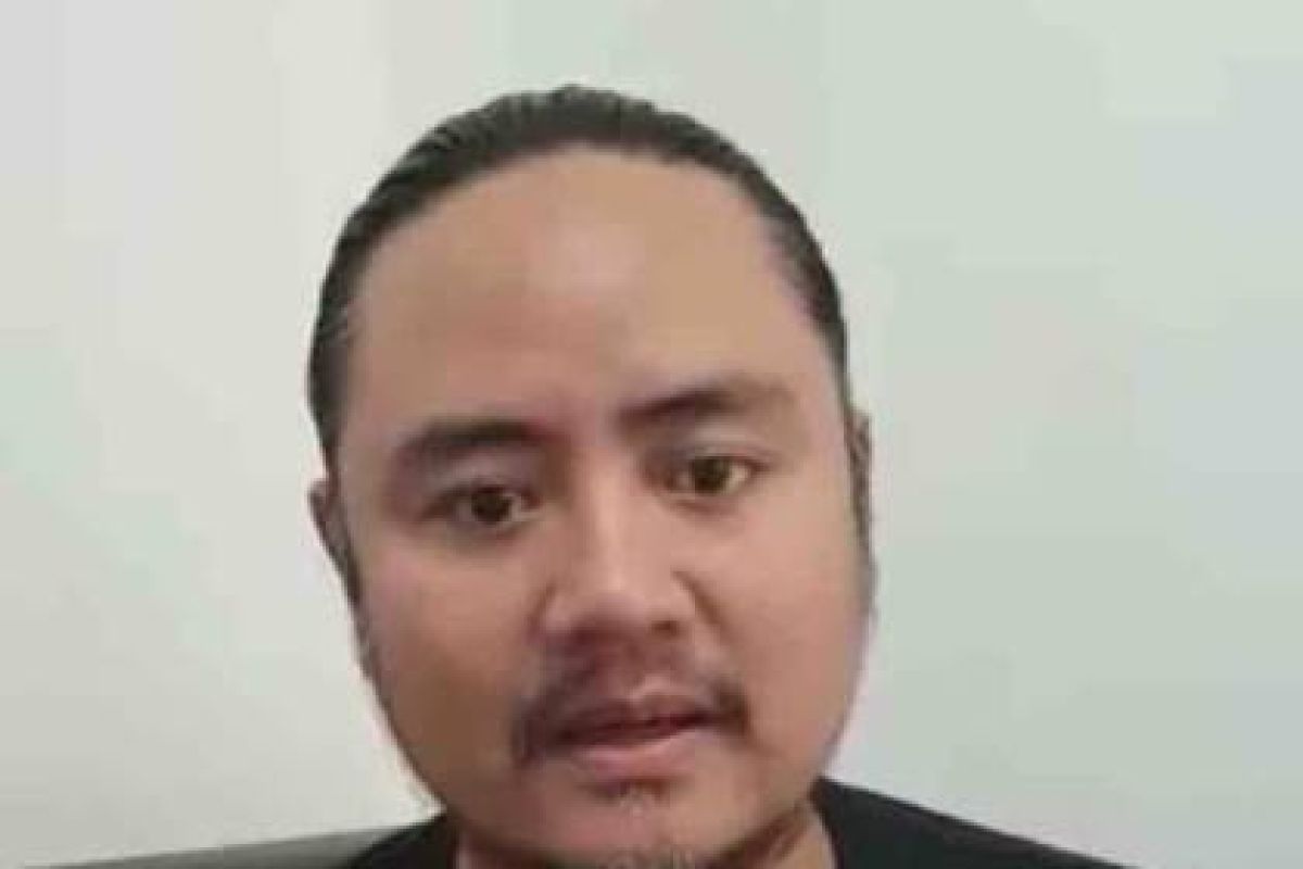Shafiq Pontoh apresiasi perkembangan teknologi digital di Ambon
