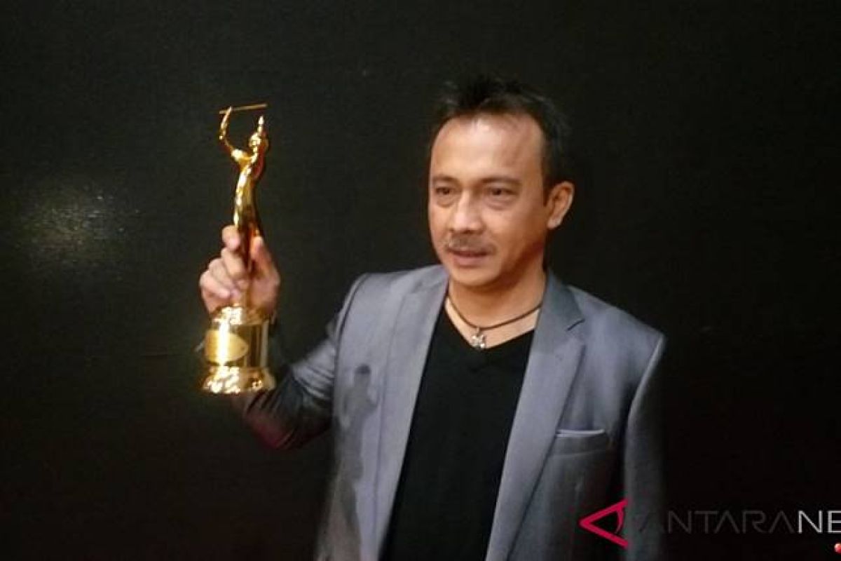 Grup vokal GAC sabet dua penghargaan AMI Awards 2018