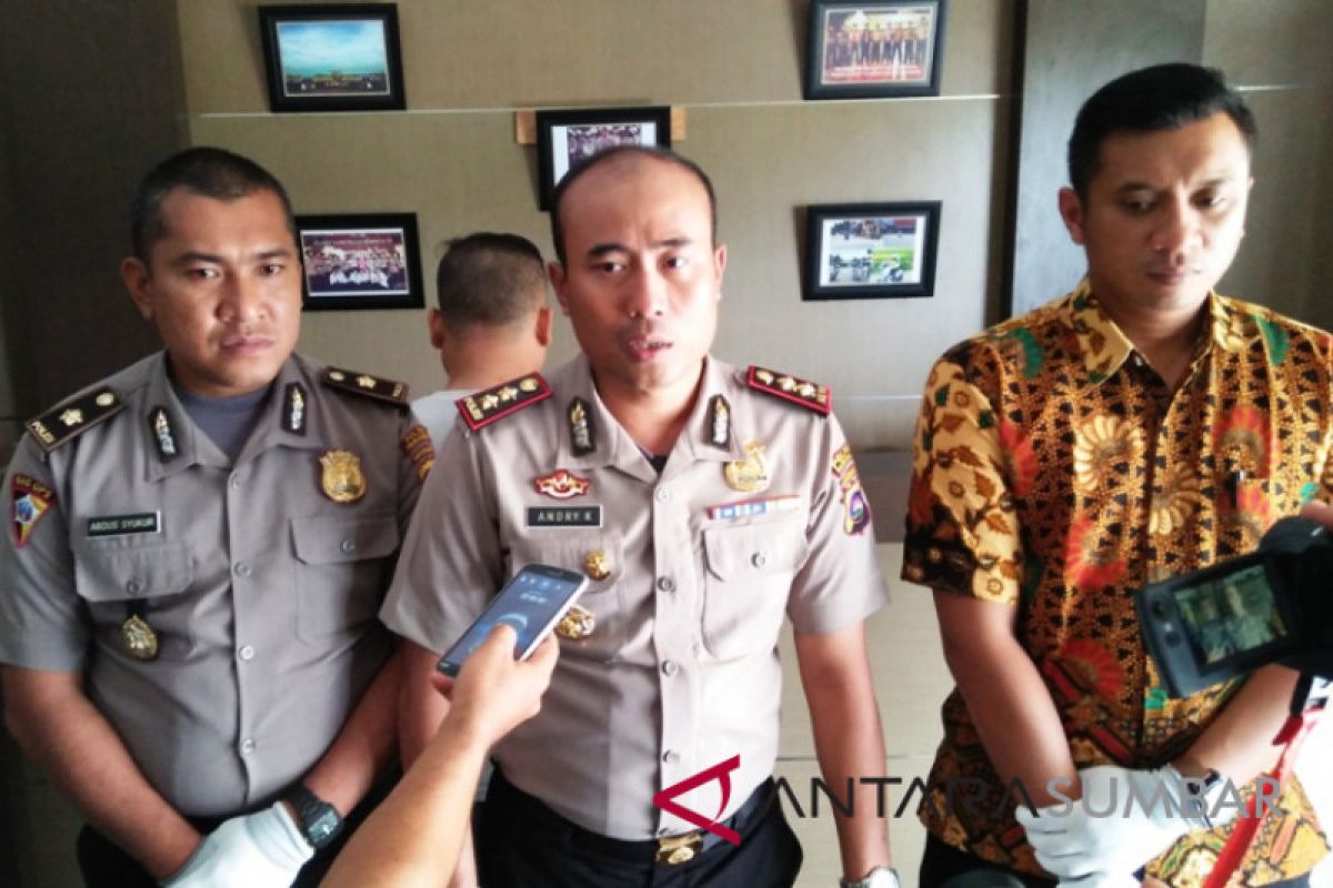 Ungkap kasus pungli di SMAN 1 Sungai Limau, polisi segera gelar perkara