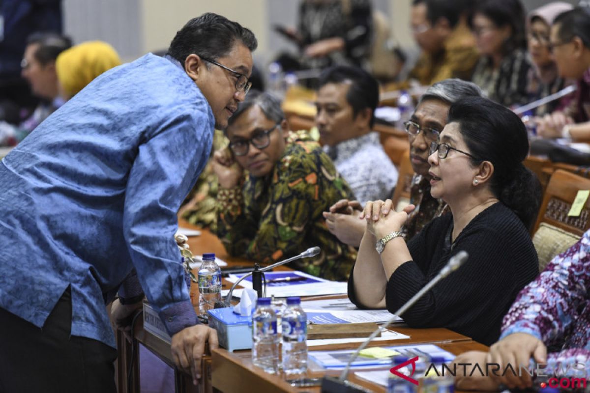 YLKI sebut pajak rokok - BPJS  timbulkan sesat pikir