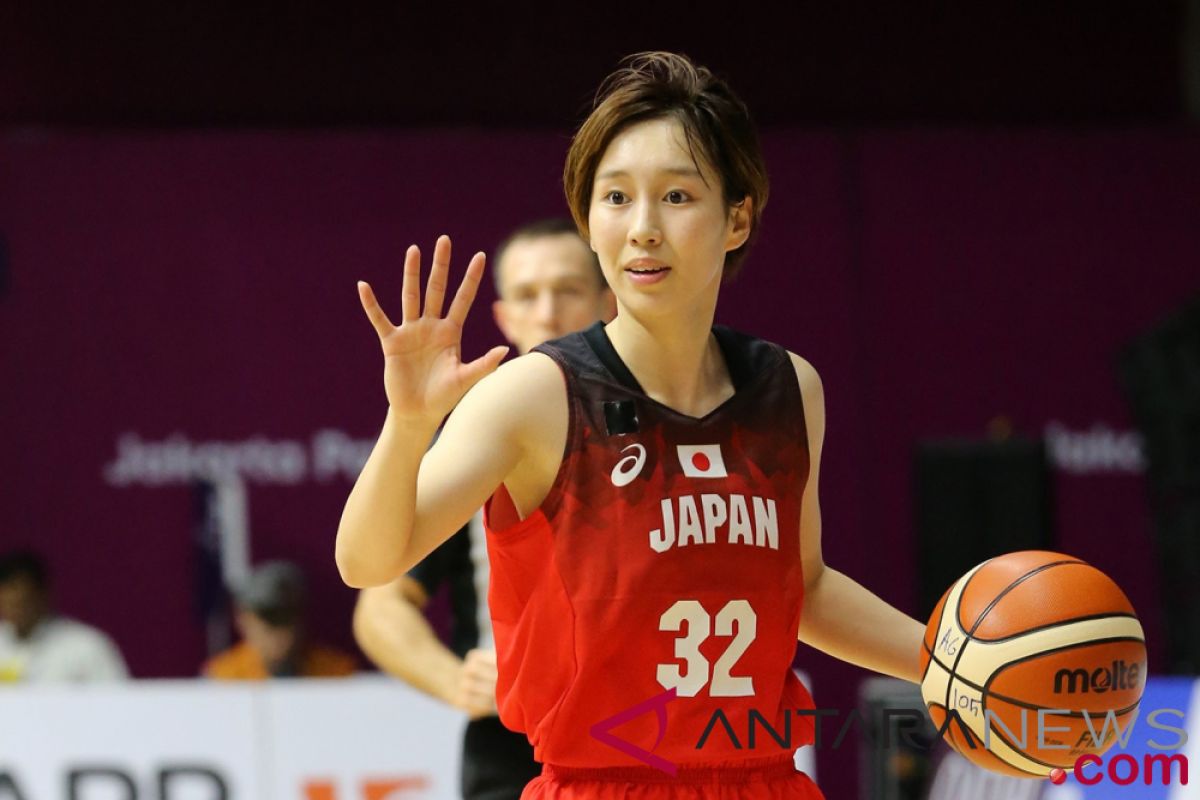 Indonesia seharusnya belajar basket dari Jepang