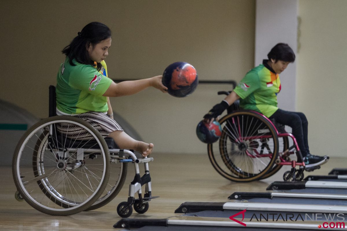 INAPGOC  to intensify promotion of Asian Para Games
