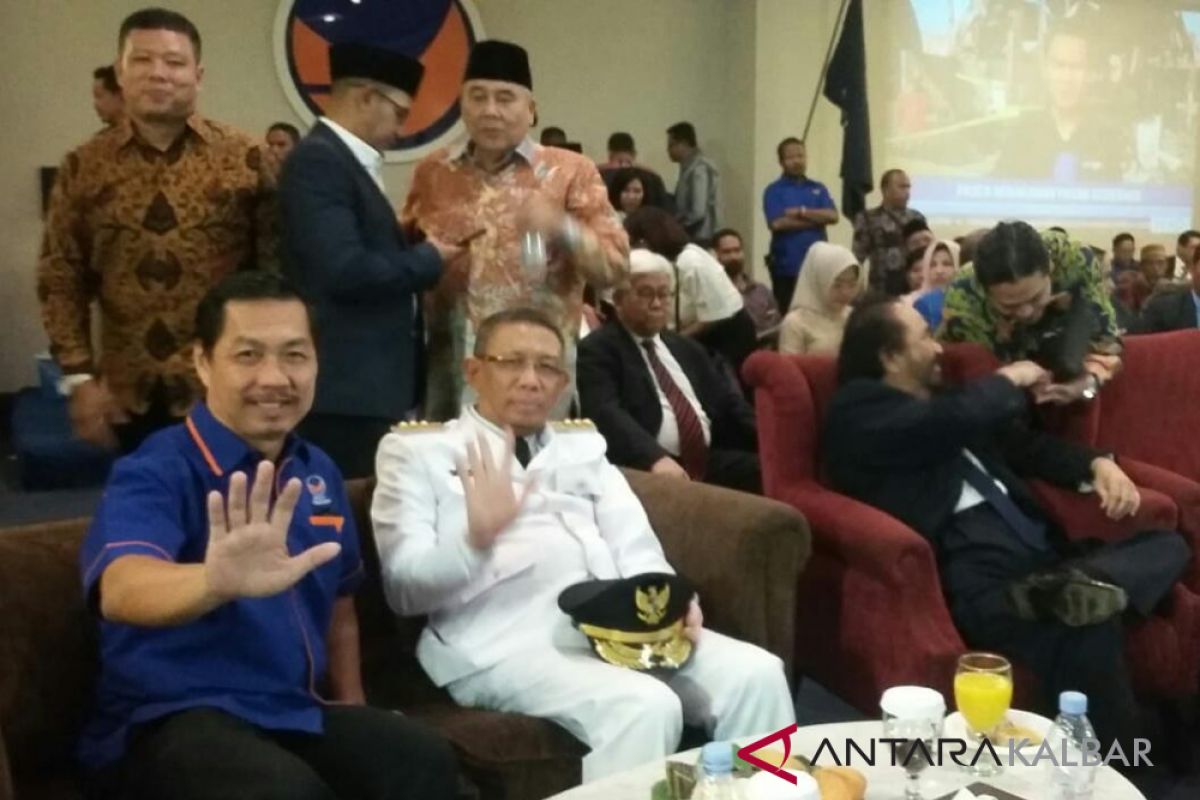 Apindo harap gubernur baru Kalbar hilangkan monopoli bisnis