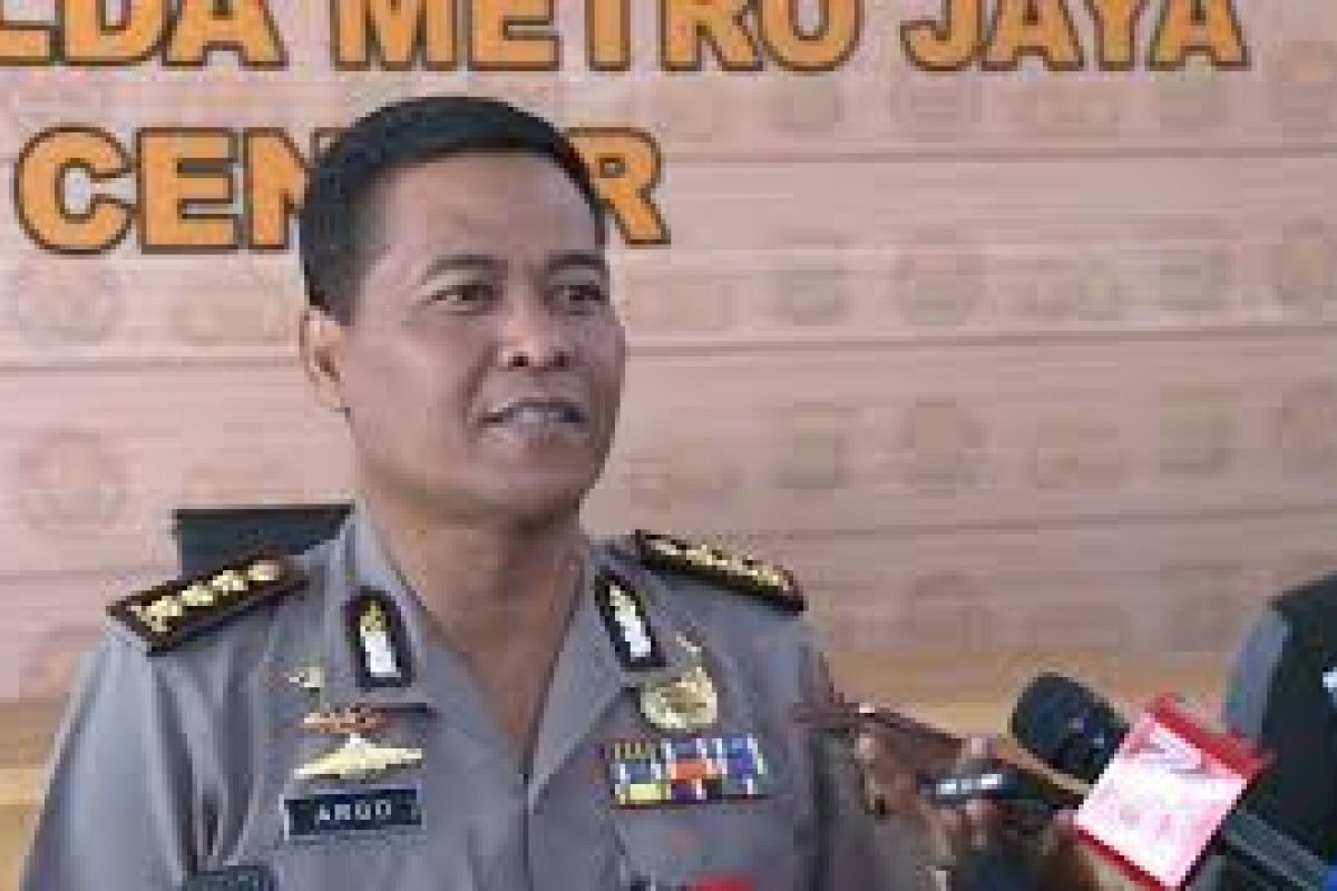 Polda Metro serahkan pelaku penembakan kepada TNI