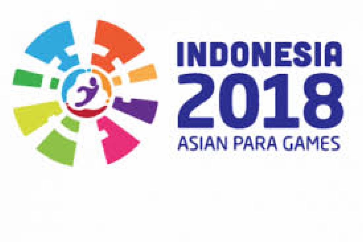 Daftar perolehan medali asian para games