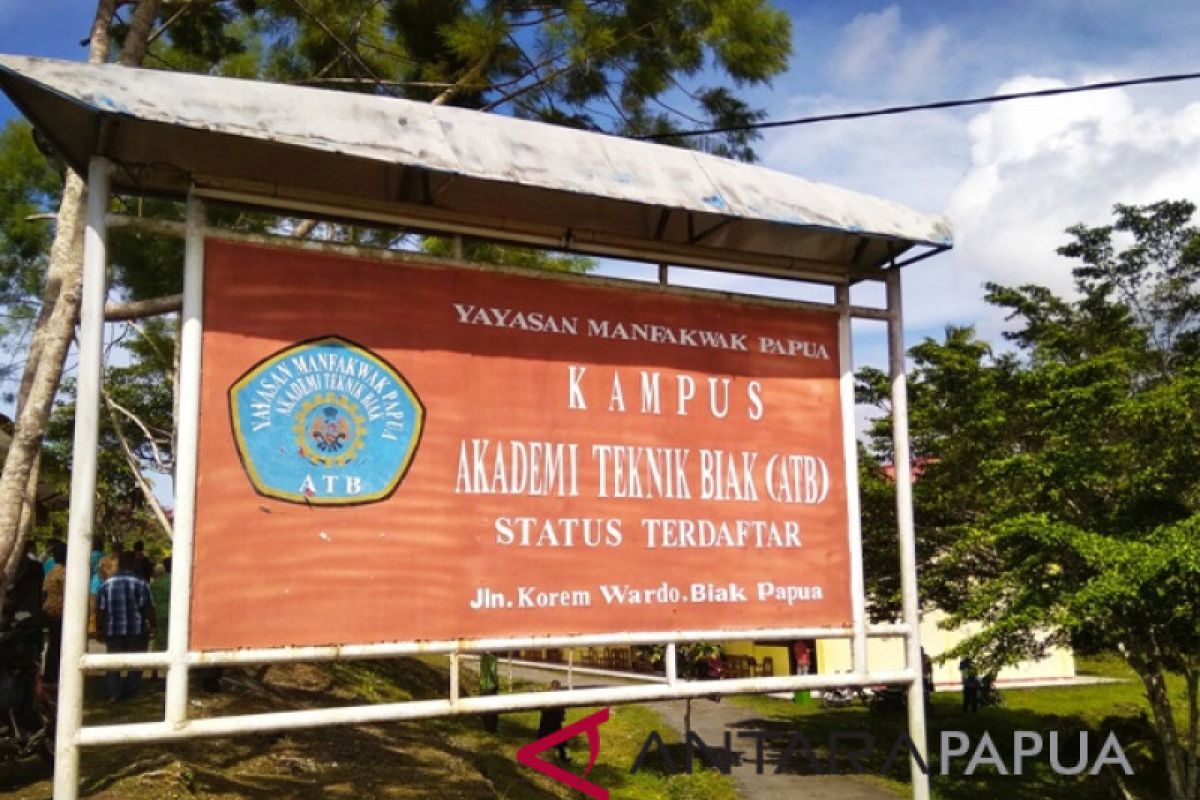 Perubahan ATB menjadi politeknik ditargetkan pada 2019