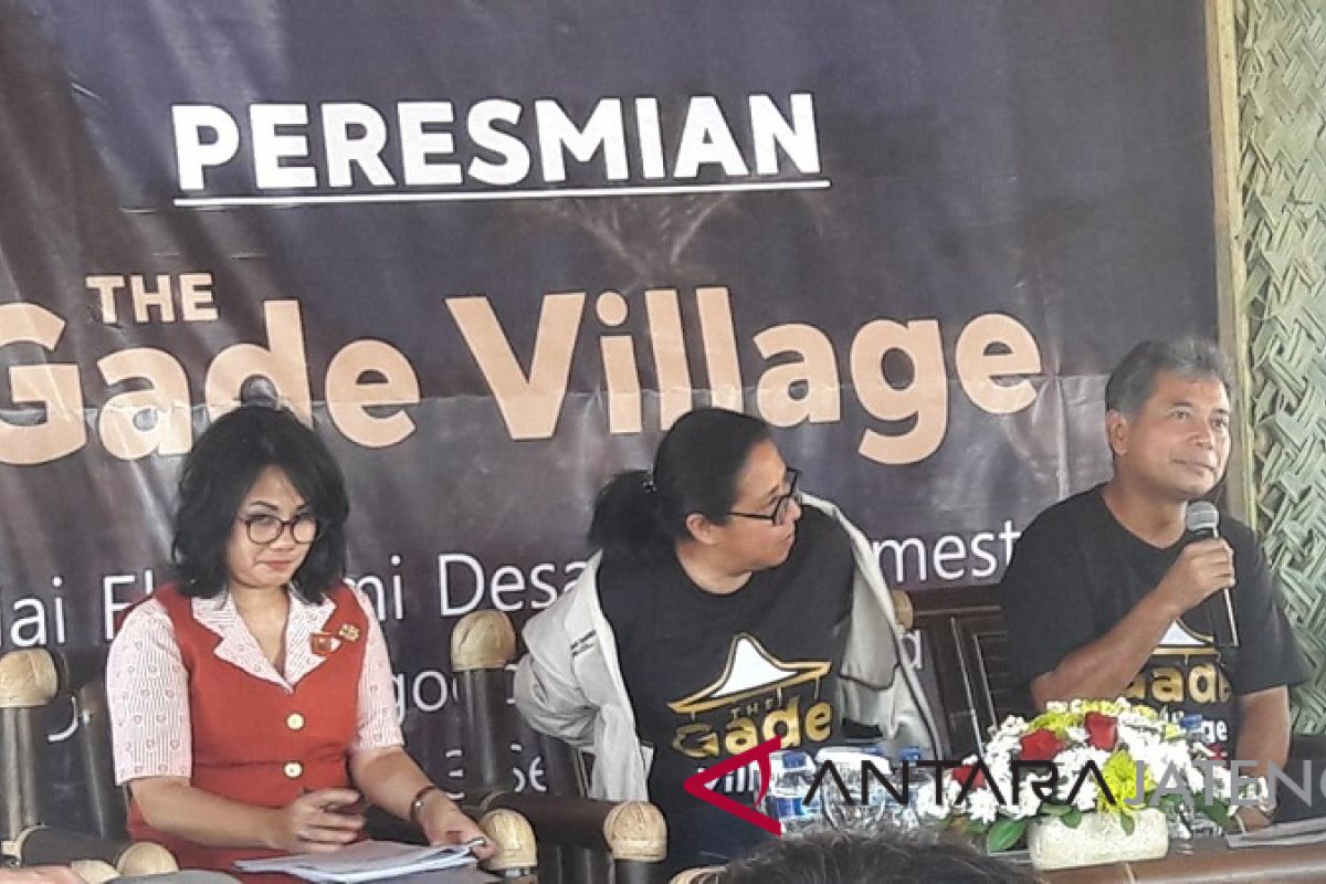 Pegadaian dukung peningkatan mutu Desa Wisata  Borobudur
