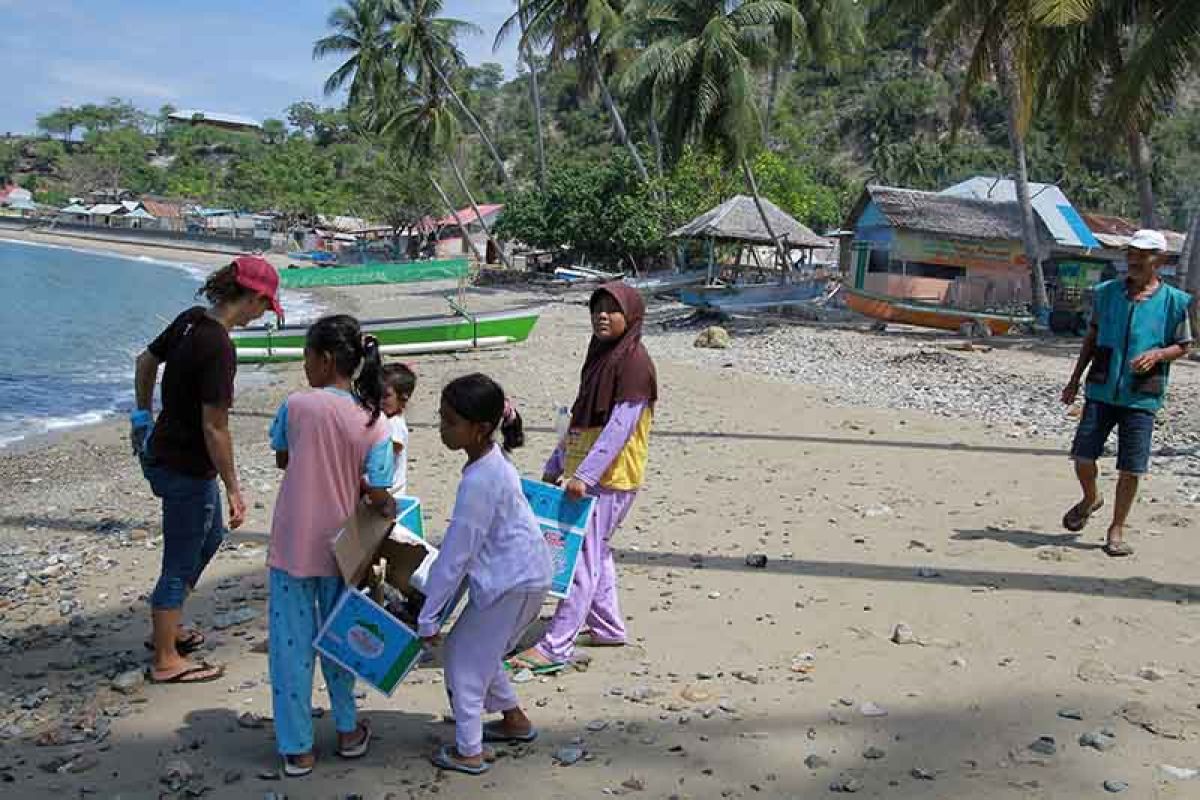 WCC Palembang imbau tingkatkan pengawasan anak perempuan