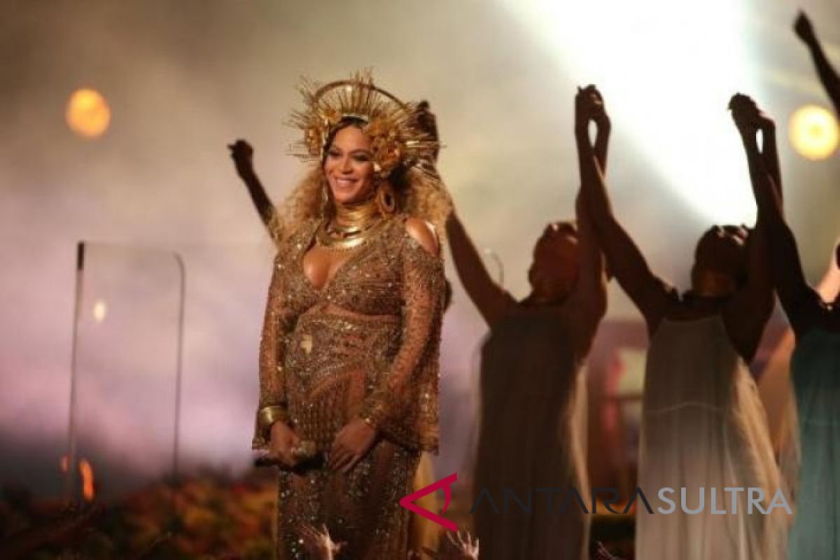 Beyonce dituntut penjara oleh mantan drummernya