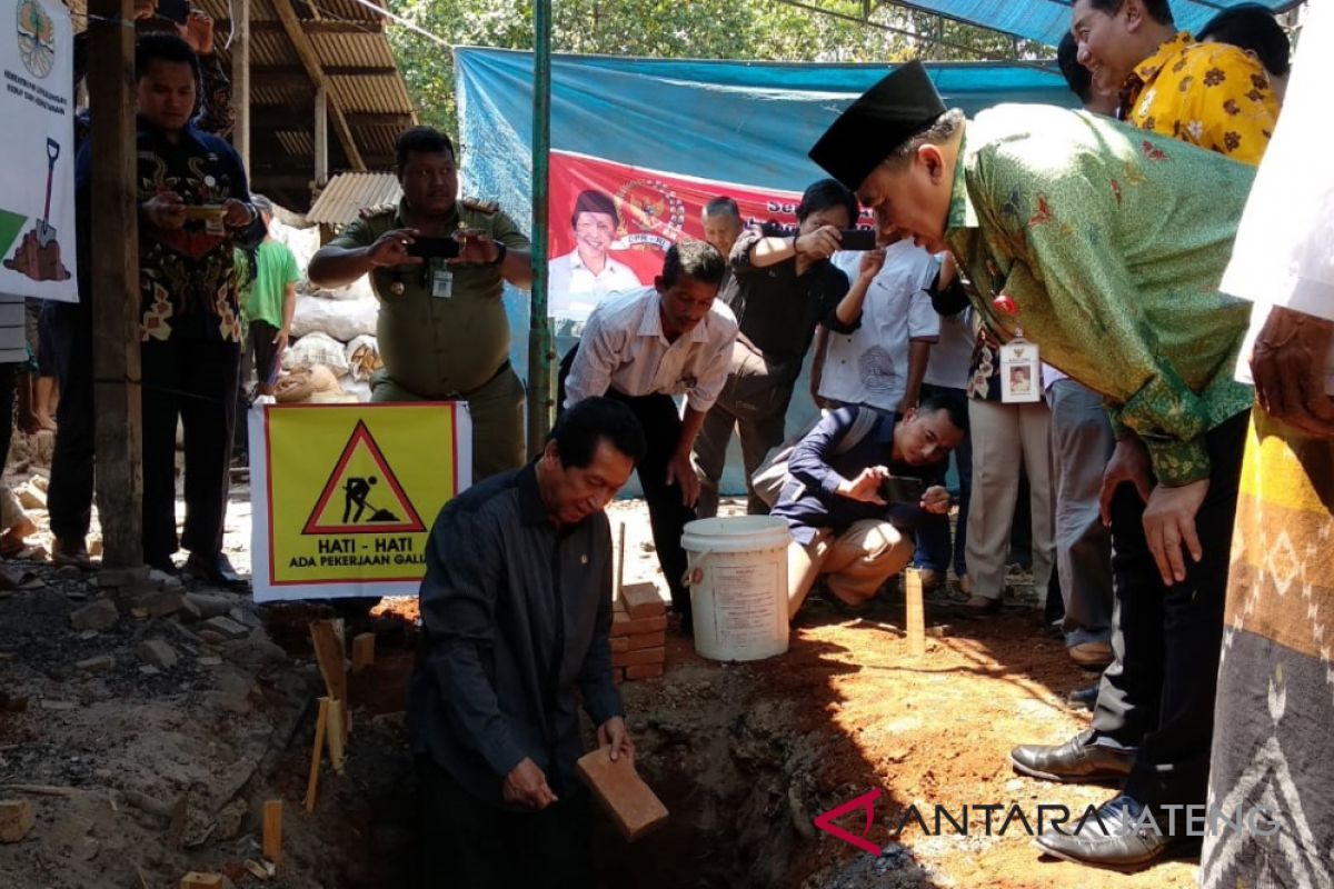 Sentra industri tahu Jepara dapat bantuan IPAL