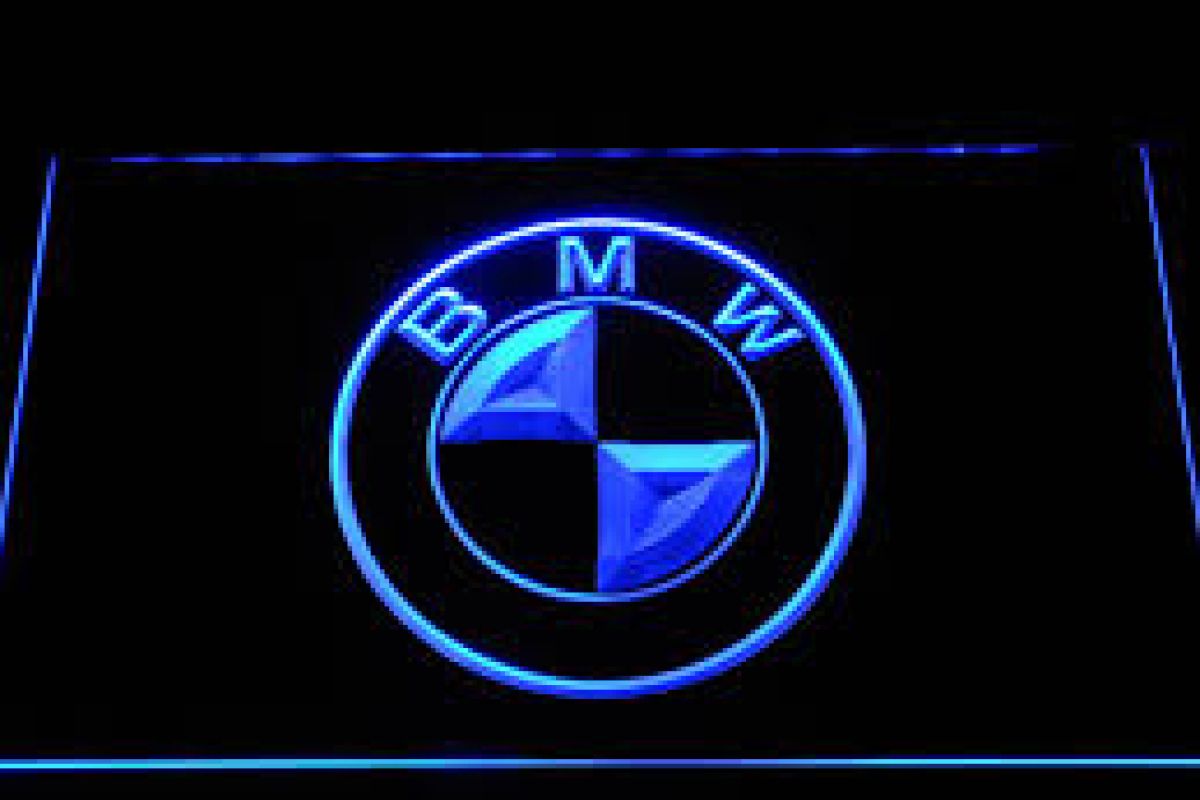 BMW tarik 7.800 mobil di China