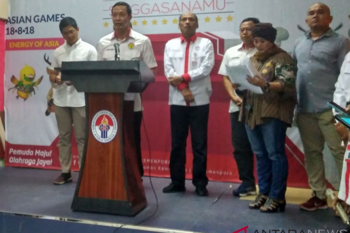 BOPI minta LIB-PSSI hentikan kompetisi nasional