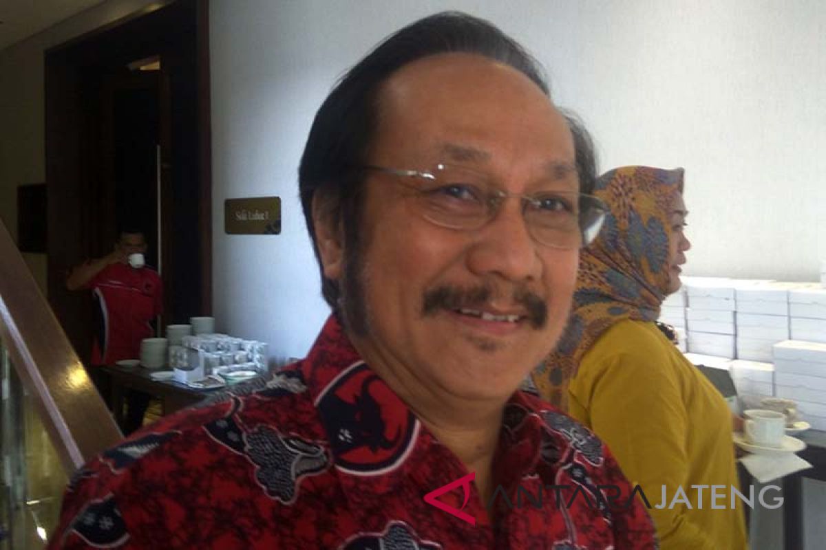 PDIP Banyumas akan maksimal menangkan Jokowi/Ma'ruf