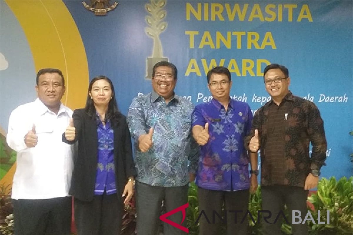 Buleleng masuk nominasi 