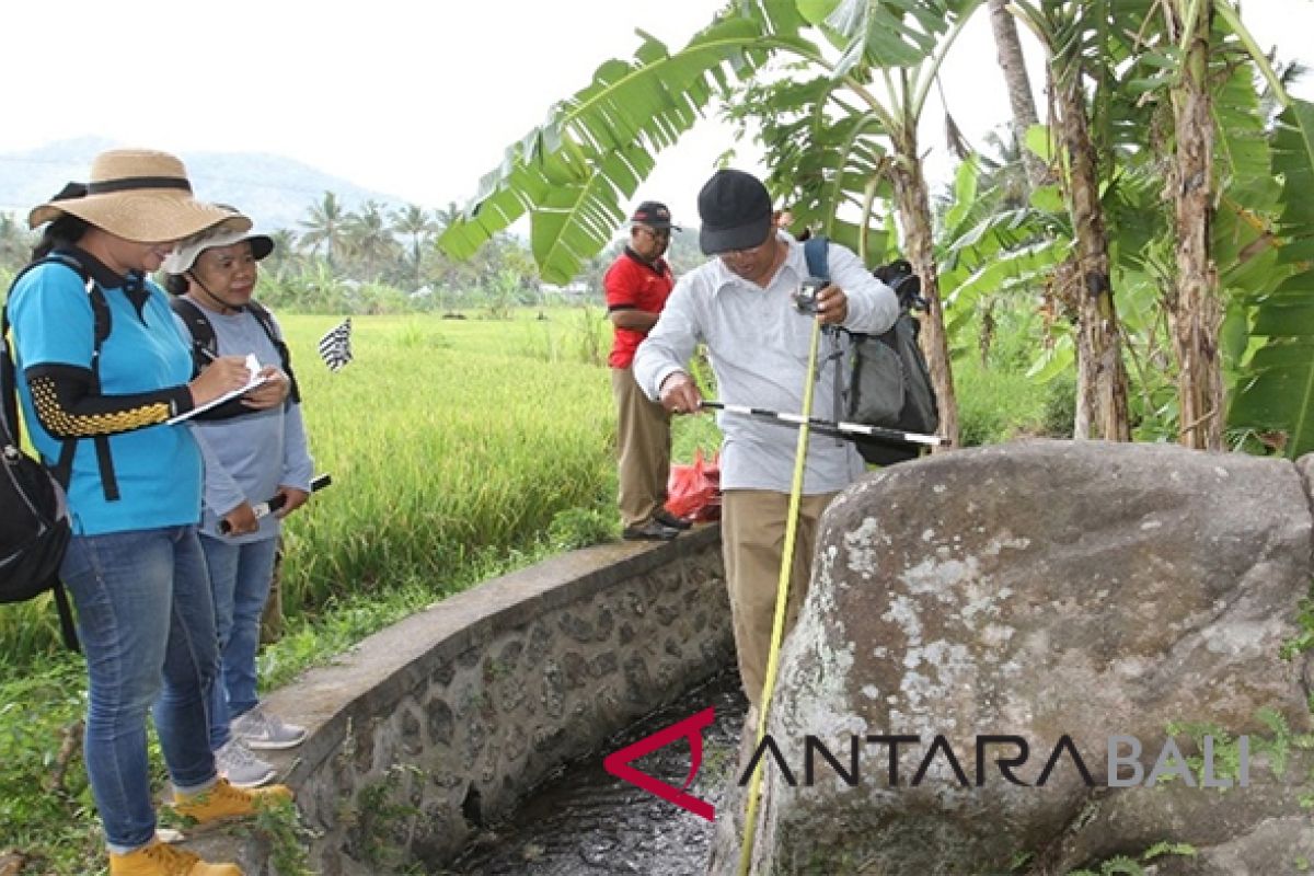 Balai arkeologi Denpasar temukan peninggalan arkeologi di Buleleng timur