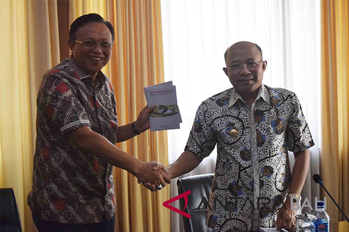 Maluku telusuri sejarah Suku Kei ke Buleleng