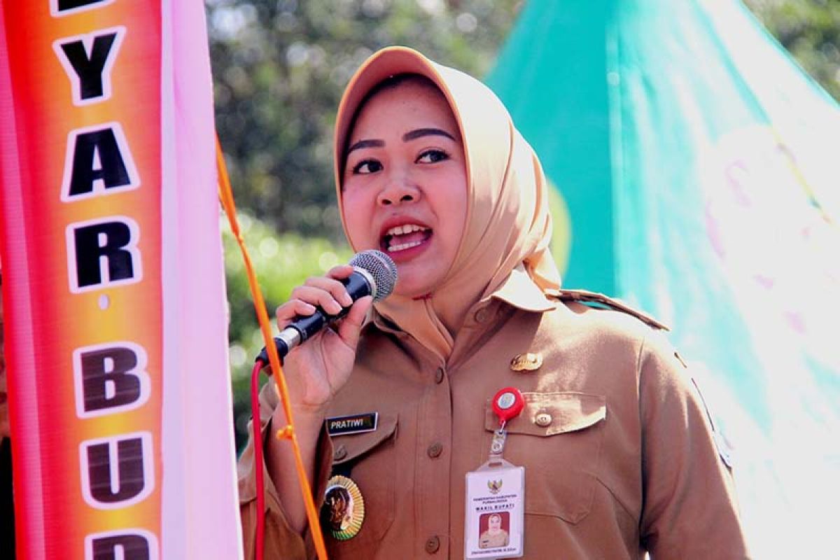 Purbalingga komitmen jadi kabupaten layak anak