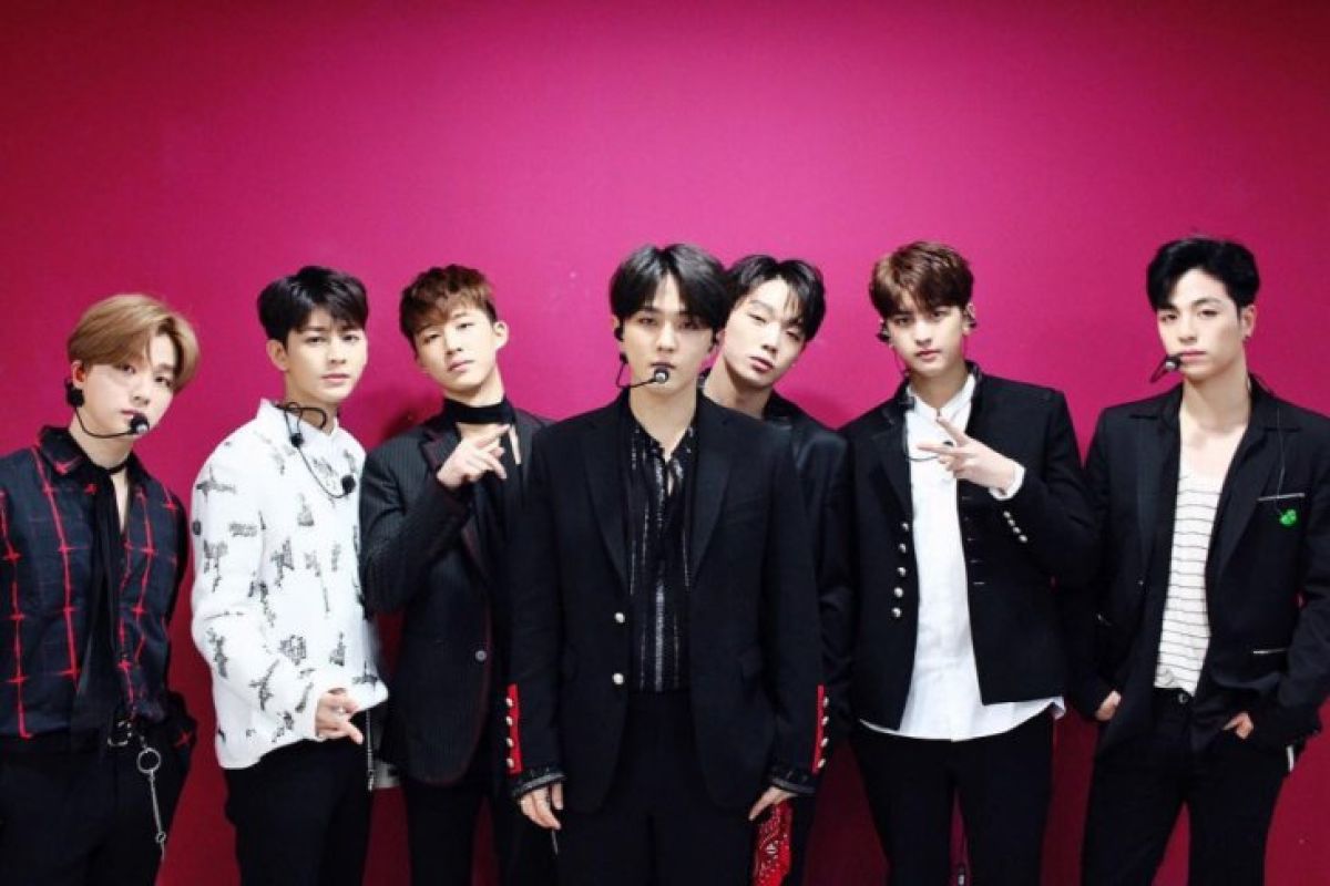Lagu "Return" iKON puncaki tangga album Jepang
