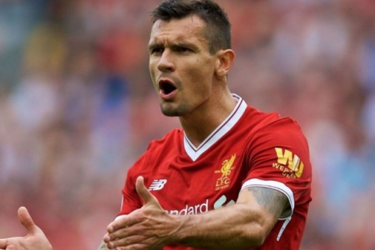 Pengadilan Kroasia tuduh bintang Liverpool Lovren bersaksi palsu