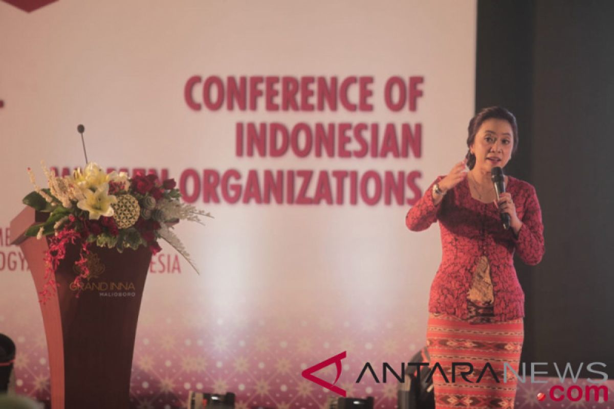 Perempuan berperan penting kembangkan tujuan wisata Indonesia