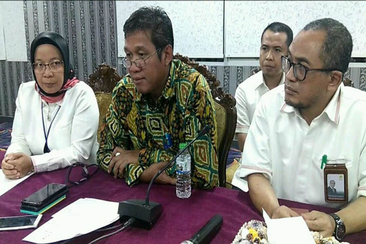 PLN prediksi kondisi kelistrikan Lampung mulai normal