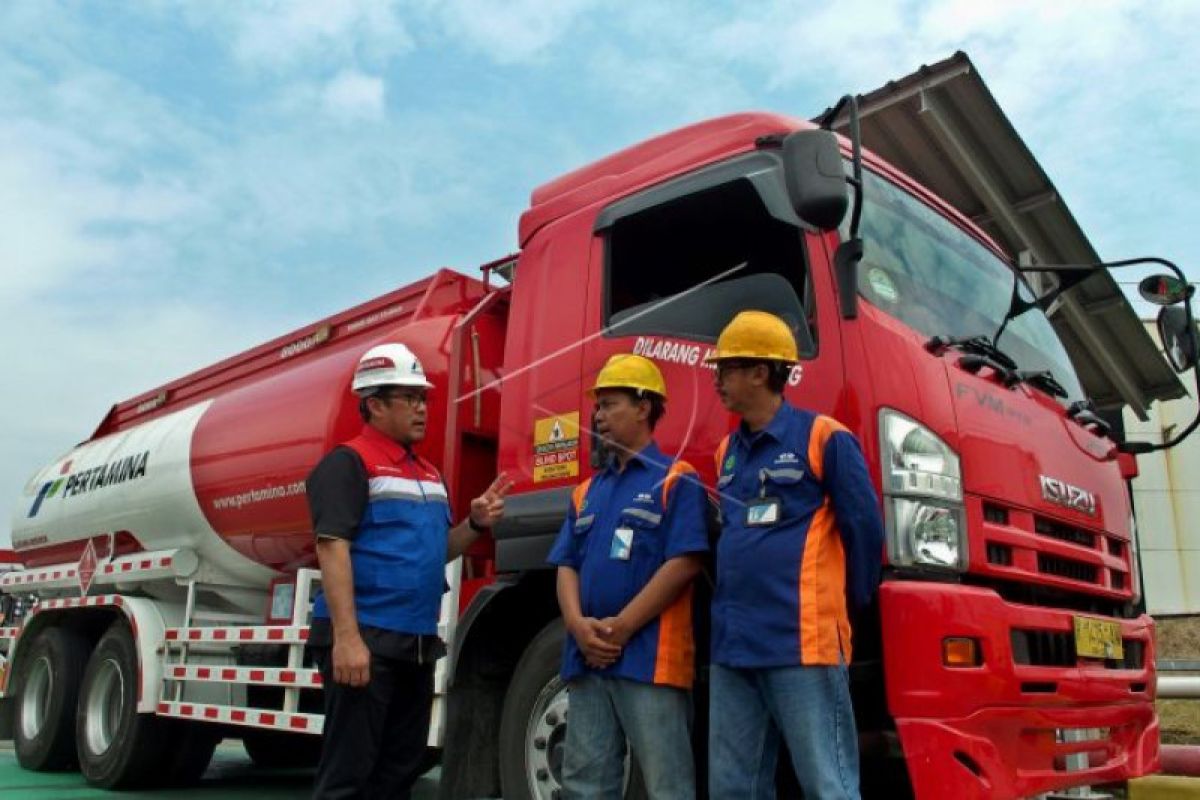 Pertamina tambah titik distribusi Pertamax Turbo