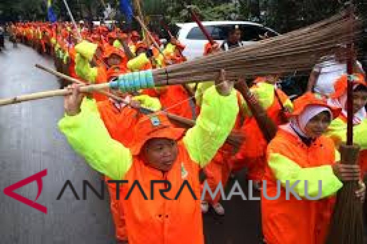 DPRD: DLH Ternate perlu dapat anggaran besar