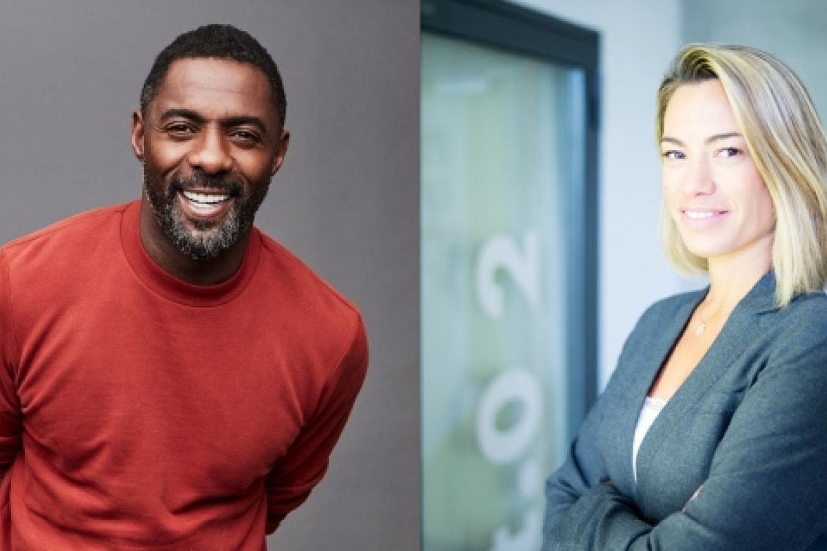 Idris Elba khawatir dunia tak menerima James Bond berkulit hitam